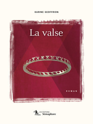 cover image of La valse